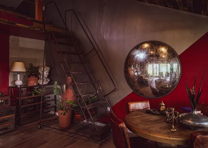 5Elements In The Wine Country